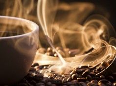 Kawa kawie nierówna