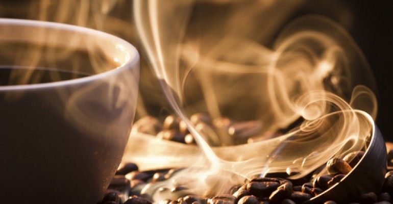 Kawa kawie nierówna