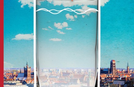 Gdańsk bije rekord w piciu wody!