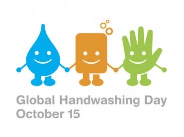 „Dzieci, umyjcie rączki…” – dziś Światowy Dzień Mycia Rąk!