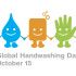 „Dzieci, umyjcie rączki…” - dziś Światowy Dzień Mycia Rąk!