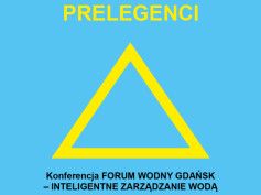 Forum Wodny Gdańsk – przedstawiamy prelegentów